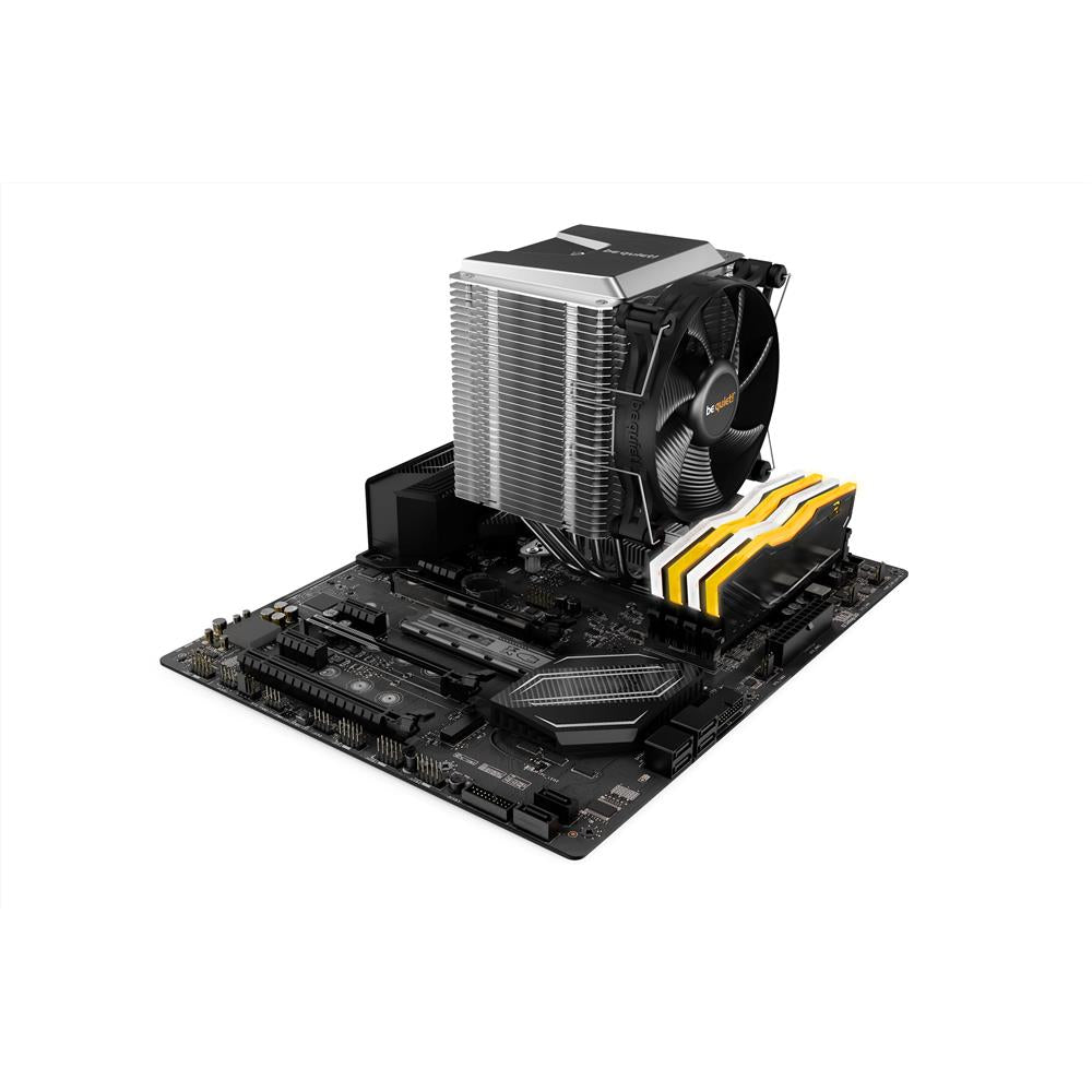be quiet! Shadow Rock 3 CPU-Kühler Prozessorlüfter