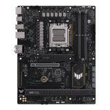 ASUS TUF GAMING B650-PLUS Mainboard Sockel AMD AM5 Ryzen 7000 ATX PCIe 5.0 DDR5 14 Power Stages USB