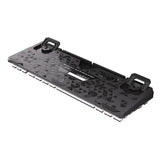 ENDORFY Thock TKL Wireless Pudding Tastatur DE Layout Kailh Box Red ARGB