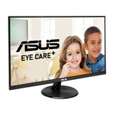 ASUS VP289Q 28 Zoll Eye Care Monitor 4K UHD IPS 90% DCI-P3 HDR-10 DP HDMI Wandmontage möglich