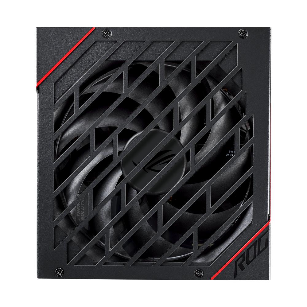 ASUS ROG STRIX 1000W Gold Gaming Netzteil (16-poliges PCIe-Kabel inkl., 0dB-Technologie)