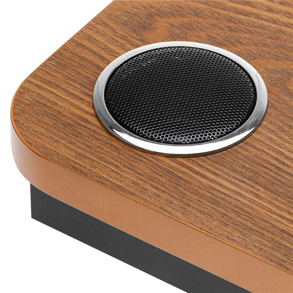 Adler AD 1914e Plattenspieler mit Bluetooth