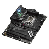 ASUS ROG Strix Z690-F Gaming WiFi Mainboard Sockel Intel LGA 1700 Intel Z690 ATX M.2 PCIe 5.0 DDR5