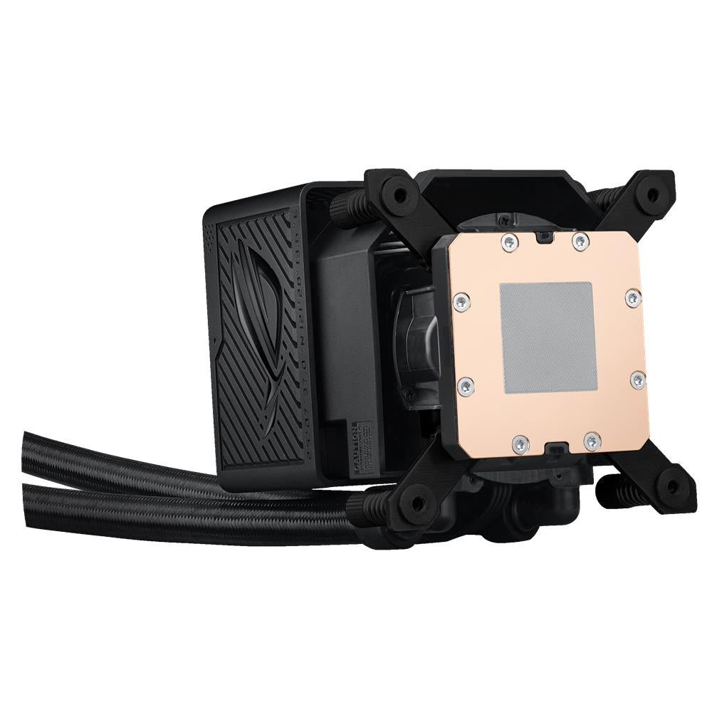 ASUS ROG Ryujin III 360 ARGB Extreme All‑in‑One CPU‑Wasserkühlung LCD LGA 1851 AM5