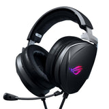 ASUS ROG Theta 7.1 USB-C Gaming Headset 7.1 Surround Sound Aura RGB