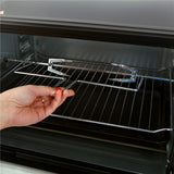 Camry CR 6017 Mini Backofen 63 L, schwarz