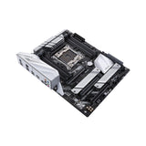 ASUS Prime X299-A II Gaming Mainboard Sockel Intel LGA2066 ATX X299 DDR4 M.2 USB Aura Sync