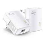 TP-Link TL-PA717 KIT – AV1000 Gigabit Powerline Starter Kit