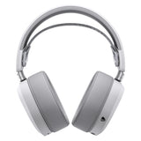 ASUS ROG Pelta Wireless Gaming Headset RGB 2.4 GHz Bluetooth Weiß
