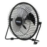 Mesko MS 7322 USB Ventilator 15 cm, Tischventilator