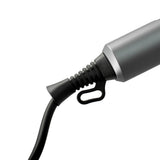 Adler AD 2289 SUPERSPEED Haartrockner mit Ionen-Technologie, 1600W, brushless Motor, 110.000 U/min, 4 Aufsätze, Diffusor, klappbarer Griff, Schwarz