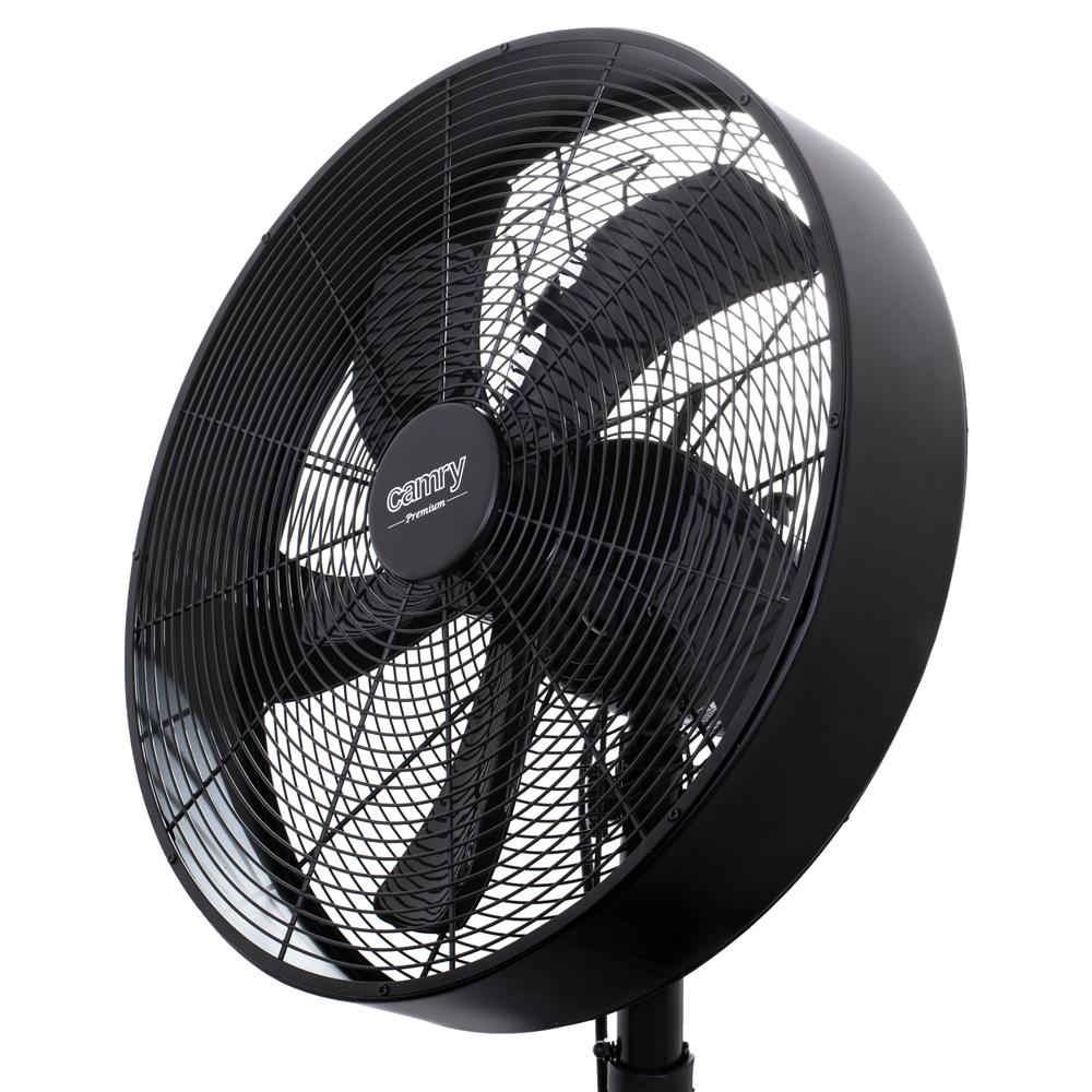 Camry CR 7329 Standventilator 40 cm, Loft Ventilator