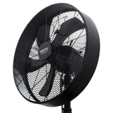 Camry CR 7329 Standventilator 40 cm, Loft Ventilator