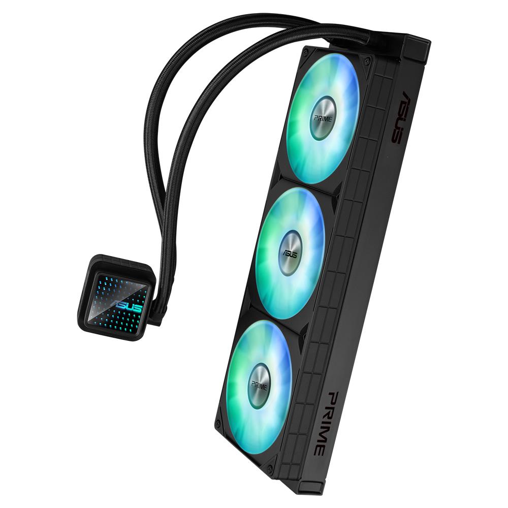 ASUS PRIME LC 360 ARGB All‑in‑One CPU‑Wasserkühlung 360 mm LGA 1851 AM5