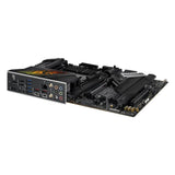 ASUS ROG STRIX Z790-H GAMING WIFI Mainboard Sockel Intel LGA 1700 (ATX, DDR5, PCIe 5.0, PCIe 4.0 M.2, WiFI6E, USB Typ-C, Aura Sync)