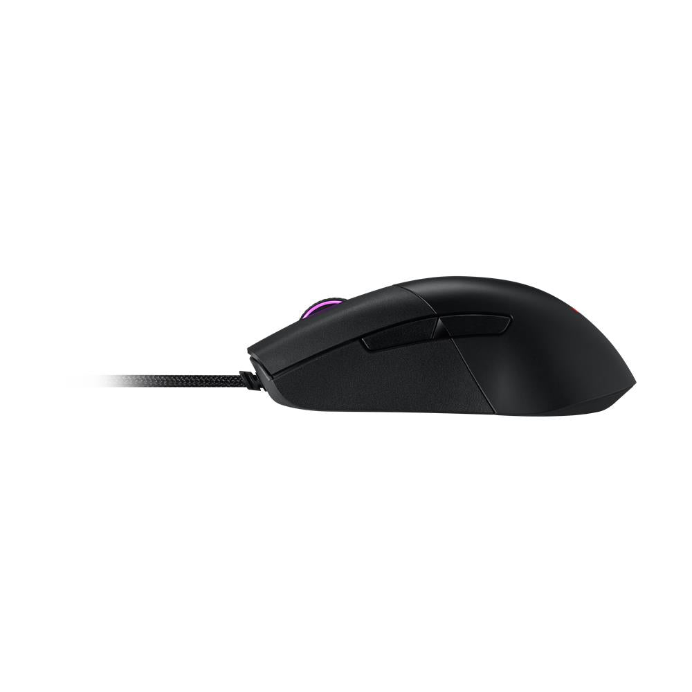 ASUS ROG Keris optische leichte Gaming Maus 16.000dpi 400ips Aura-Sync-RGB-Beleuchtung