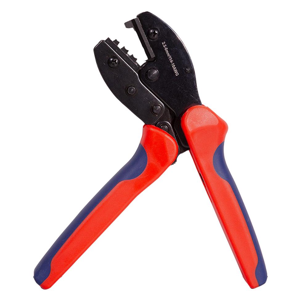Solar Crimpzange Set für 2.5/4/6mm² PV Kabel Solarpanel Presszange Solar Crimpzange Set für 2.5/4/6mm² PV Kabel Solarpanel Presszange