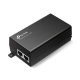 TP-Link TL-POE160S PoE+ Injektoradapter 1x Gigabit PoE-Port 1x Gigabit Non-PoE-Port Injektor Adapter