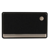 Edifier ES300 Bluetooth Lautsprecher, Schwarz - 60W Hi-Res Audio, AirPlay 2, LDAC, 12h Akku, Multiroom, USB & AUX