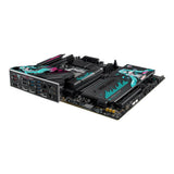 ASUS ROG Strix X870E-H Gaming WiFi7 Hatsune Miku Edition Mainboard AM5 ATX DDR5