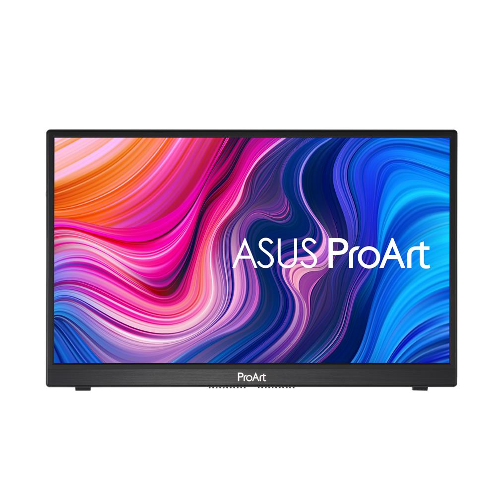 ASUS ProArt Display PA148CTV Portable Professional 14 Zoll Monitor Full HD IPS sRGB Touchfunktion