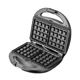 Adler 5-in-1 Sandwichmaker AD 3040 5 auswechselbare Platten Kontaktgrill Waffeleisen Multigrill