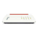 FRITZ!Box 6670 Cable – Kabelrouter mit Wi-Fi 7, Zigbee & Smart-Home-Funktionen