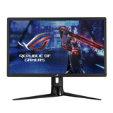 ASUS ROG STRIX XG27UQR 68,58cm (27 Zoll) DSC Gaming-Monitor, 4K, IPS, 144Hz, DSC, DisplayHDR, 1ms