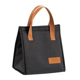 Camry CR 4524 Kühltasche 5L – kompakte Thermotasche für Lunch & Picknick, dunkelgrau