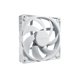 be quiet! Silent Wings Pro 4 140mm PWM White Lüfter legendär leise 6-Pol-Lüftermotor Fluid-Dynamic-Lager