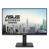 ASUS VA279QGS 27 Zoll Full HD IPS Business Monitor 120Hz Adaptive‑Sync ergonomisch