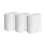 ASUS ZenWiFi BT10 Tri‑Band WiFi 7 Mesh Router 3er Set mit 6 GHz, 18 Gbit/s und 10G Ports
