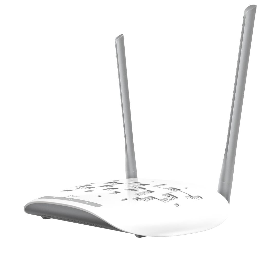 TP-Link TL-WA801N 300Mbit/s WLAN N Access Point bis zu 30 Meter PoE-Reichweite