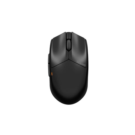 be quiet! Dark Perk Sym Wireless Gaming Maus 55g, PAW3950, 32.000 DPI, 8.000 Hz