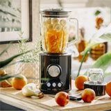 Camry CR 4088 Standmixer 1,5L Glasbehälter – 1800W & Mahlwerk im Set