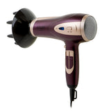 Adler AD 2248p ION Haartrockner 2200W mit Diffusor und Ionisator