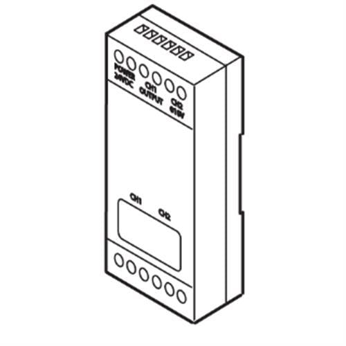 Nilfisk Original 107318218 Analog Konverter Mitsubishi