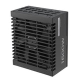 ASUS Pro WS 1600W Platinum Netzteil ATX 3.1 PCIe 5.1 12V‑2x6