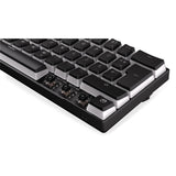 ENDORFY Thock Compact Wireless DE Kailh Box Black Pudding, Tastatur, DE-Layout, Schwarz, Kabellos, Beleuchtet