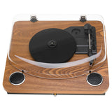 Adler AD 1914e Plattenspieler mit Bluetooth