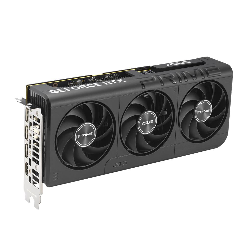 ASUS PRIME GeForce RTX 5050 OC 8GB GDDR6 Gaming Grafikkarte PCIe 5.0