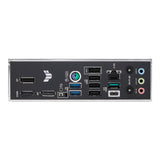 ASUS TUF GAMING B850M-E WIFI Mainboard AM5 micro ATX DDR5 PCIe 5.0 WiFi 6E
