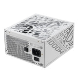 ASUS ROG STRIX 1000W Platinum White Netzteil ATX 3.1 PCIe 5.1 12V‑2x6