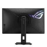 ASUS ROG Strix XG27AQNGV 27 Zoll QHD Gaming Monitor 360Hz G‑SYNC Pulsar IPS