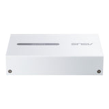 ASUS ExpertWiFi EBP15 5‑Port GbE Smart Managed PoE+ Switch mit 4 PoE‑Ports und 60 W