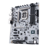 ASUS TUF Gaming Z890-PRO WIFI Mainboard LGA 1851 ATX DDR5 PCIe 5.0 WiFi 7