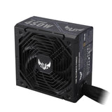 ASUS TUF Gaming 450W Bronze Netzteil 0dB-Technologie 80cm 8-Pin CPU-Anschluss Doppelkugellager