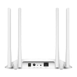 TP-Link TL-WA1201 AC1200 WLAN Access Point Dual-Band Gigabit-Port