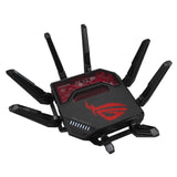 ASUS ROG Rapture GT‑BE19000 Tri‑Band WiFi 7 Gaming Router mit 10G Ports