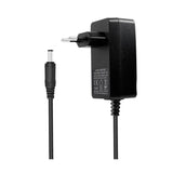 LogiLink USB 3.0 Industrie-Hub, 4 Ports, 5 Gbit/s, 10 W, Schwarz
